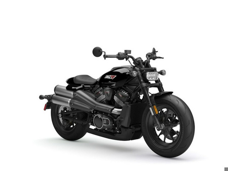 2026 Harley-Davidson Sportster RH1250S - S