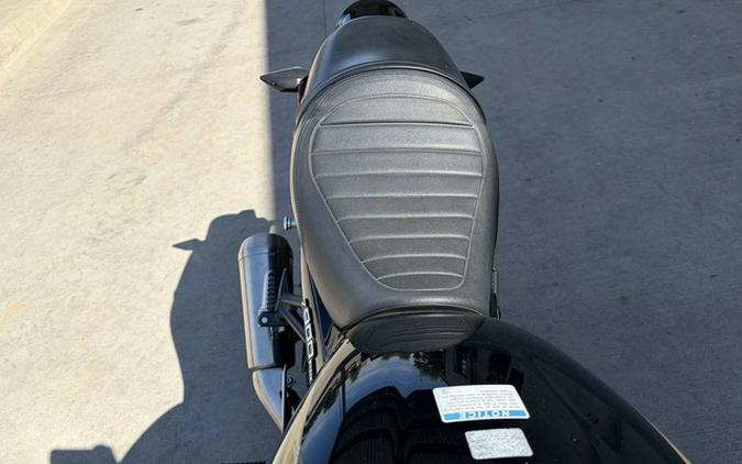 2023 Kawasaki Z900RS Cafe