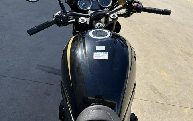 2023 Kawasaki Z900RS Cafe