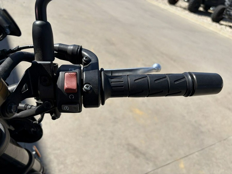 2023 Kawasaki Z900RS Cafe