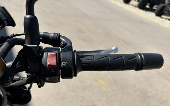 2023 Kawasaki Z900RS Cafe