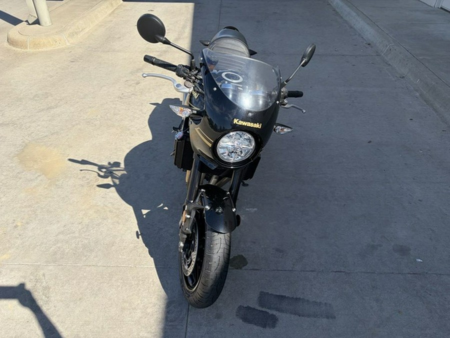 2023 Kawasaki Z900RS Cafe