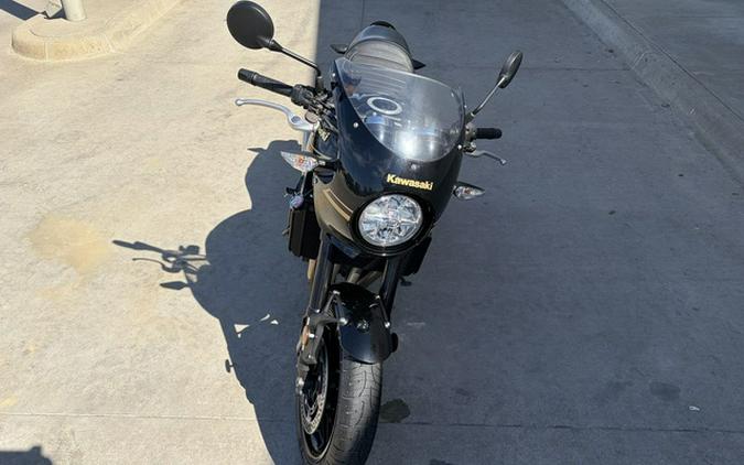 2023 Kawasaki Z900RS Cafe
