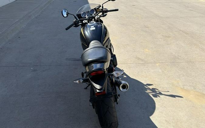 2023 Kawasaki Z900RS Cafe
