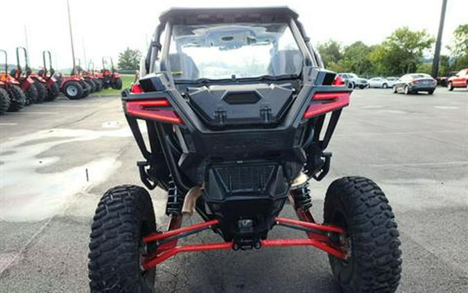 2020 Polaris RZR Pro XP Ultimate