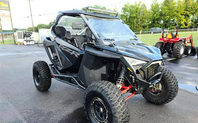 2020 Polaris RZR Pro XP Ultimate