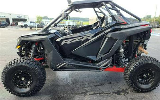 2020 Polaris RZR Pro XP Ultimate