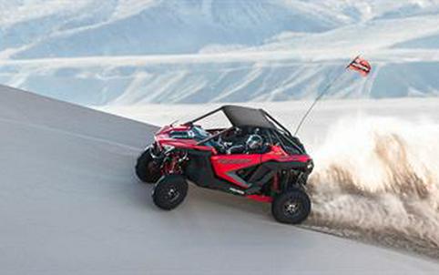 2020 Polaris RZR Pro XP Ultimate