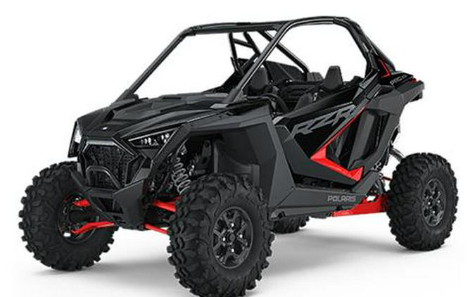 2020 Polaris RZR Pro XP Ultimate