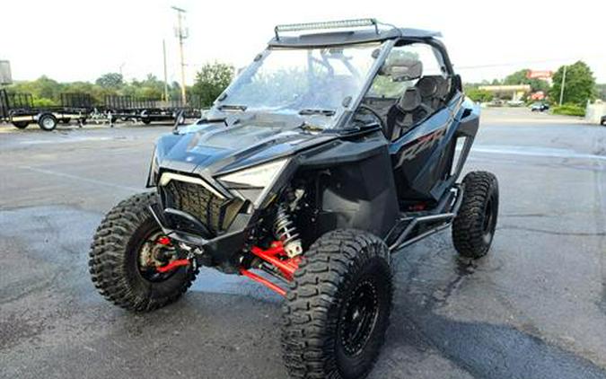 2020 Polaris RZR Pro XP Ultimate