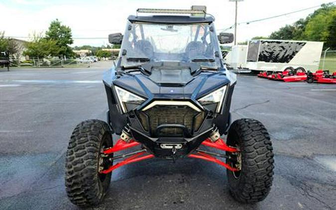 2020 Polaris RZR Pro XP Ultimate