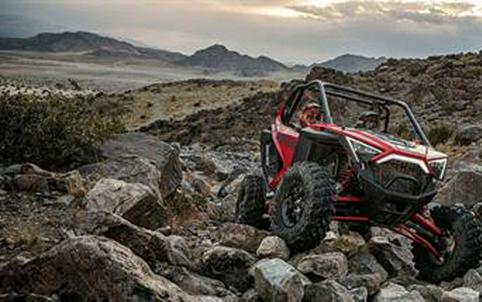 2020 Polaris RZR Pro XP Ultimate