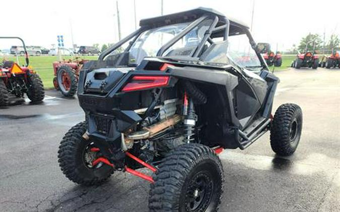 2020 Polaris RZR Pro XP Ultimate