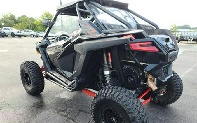 2020 Polaris RZR Pro XP Ultimate