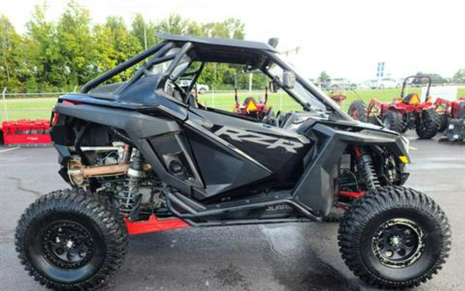 2020 Polaris RZR Pro XP Ultimate