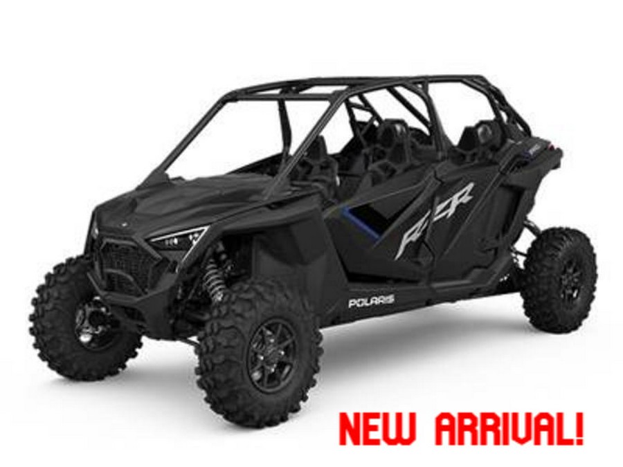 2023 Polaris® RZR Pro XP 4 Premium