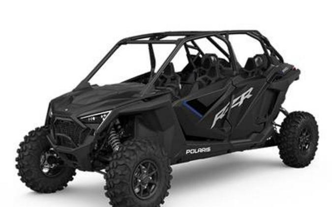 2023 Polaris® RZR Pro XP 4 Premium