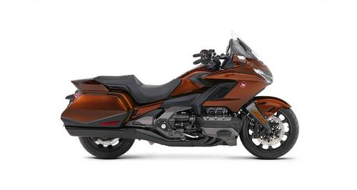 2018 Honda Gold Wing: MD First Ride (Bike Reports)...