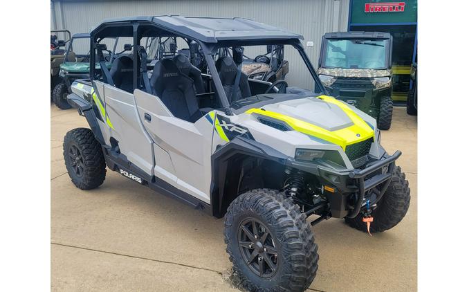 2023 Polaris Industries GENERAL XP 4 1000 SPORT