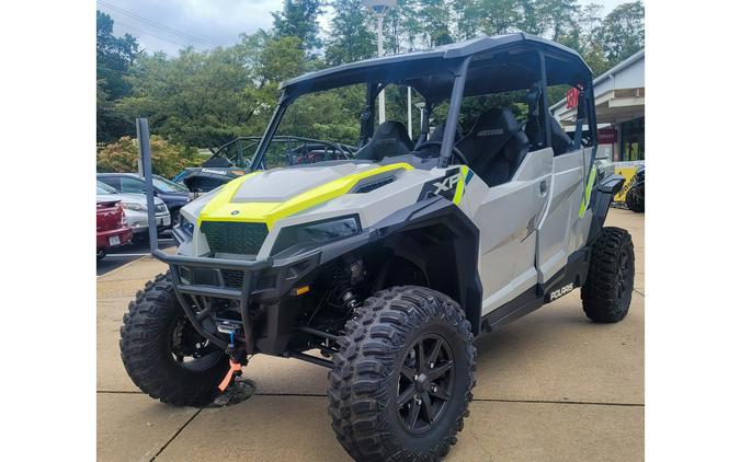 2023 Polaris Industries GENERAL XP 4 1000 SPORT