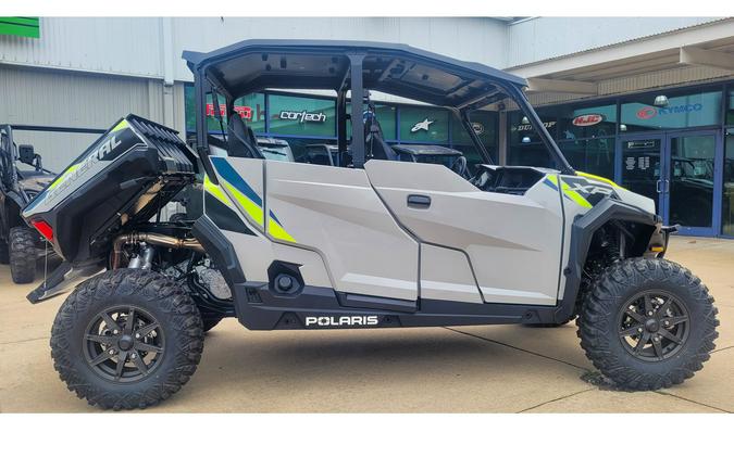 2023 Polaris Industries GENERAL XP 4 1000 SPORT