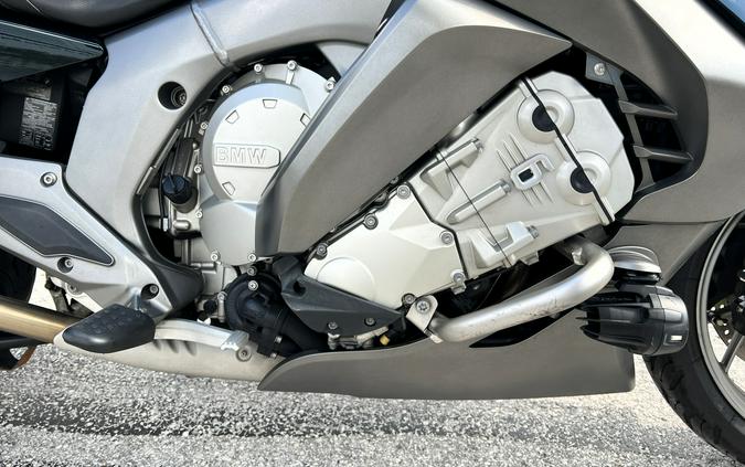 2019 BMW K 1600 GTL