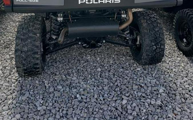 2024 Polaris Commercial PRO XD FS GAS HTR