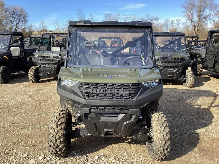 2024 Polaris® Ranger 1000