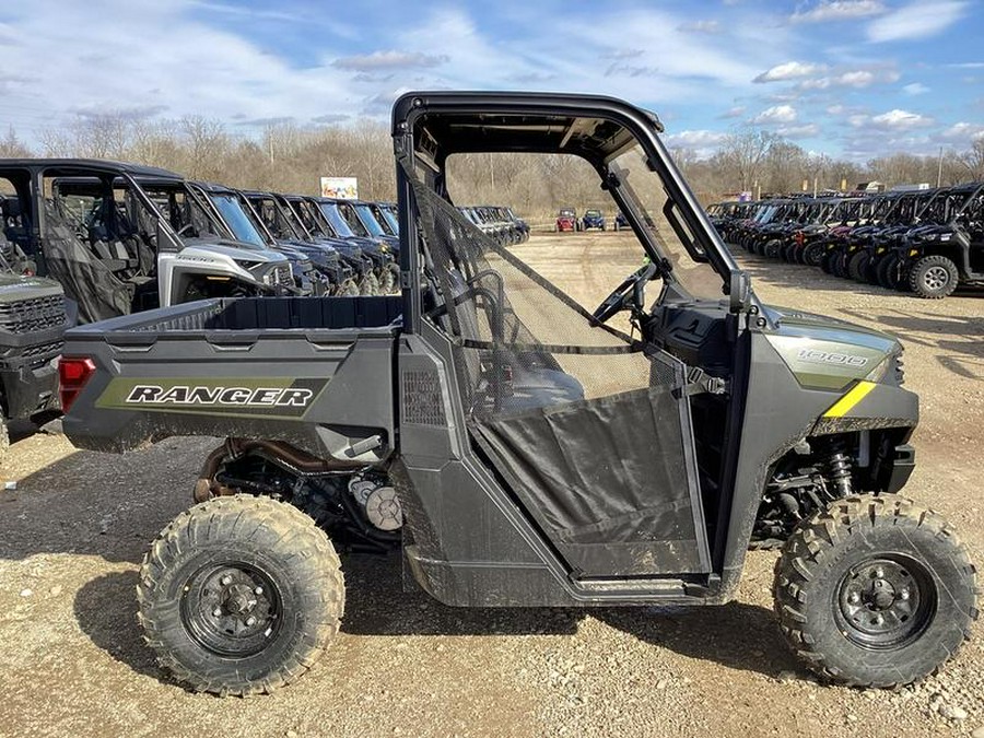 2024 Polaris® Ranger 1000