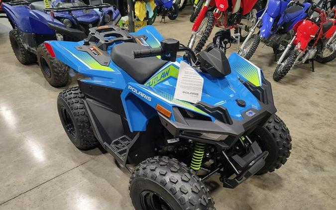 2024 Polaris® OUTLAW 70 EFI