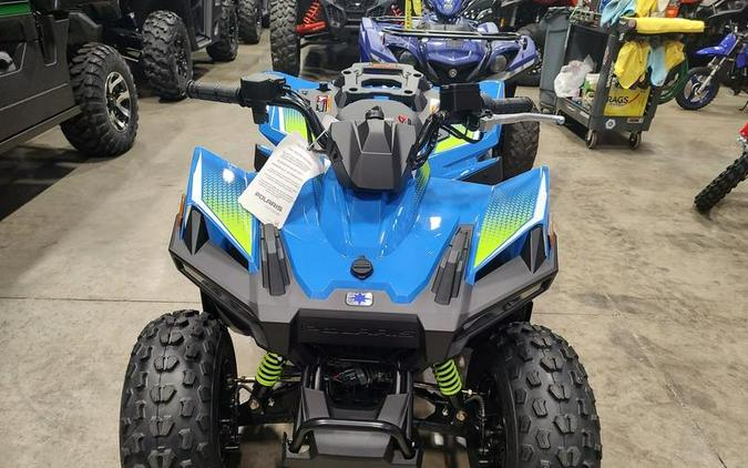 2024 Polaris® OUTLAW 70 EFI