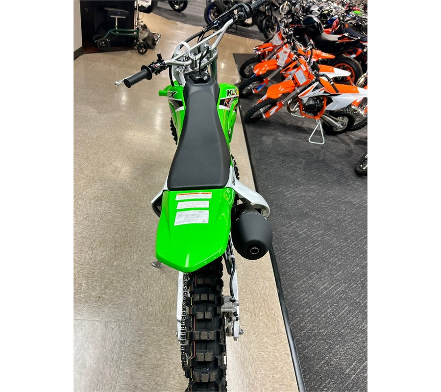 2023 Kawasaki KLX230R S