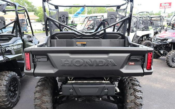 2024 Honda® Pioneer 1000 Deluxe