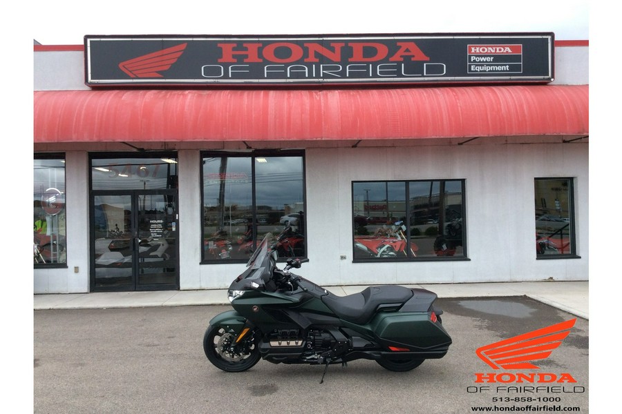 2024 Honda GOLDWING **NO FREIGHT**