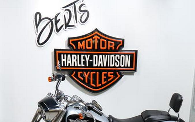 2020 Harley-Davidson® FLFBS - Softail® Fat Boy® 114