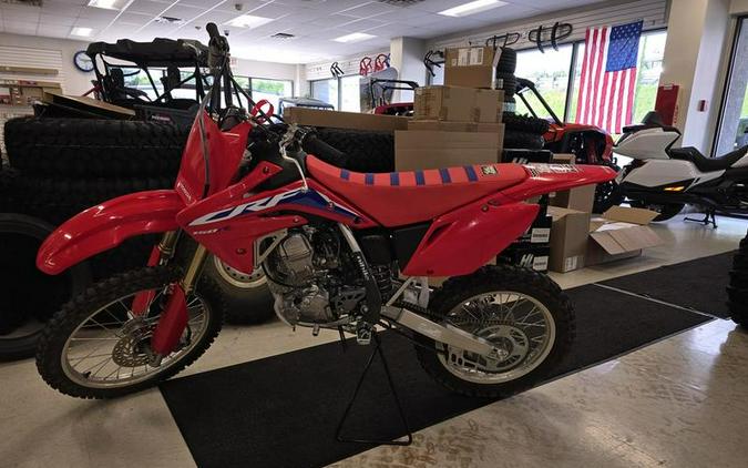 2024 Honda® CRF150R Expert