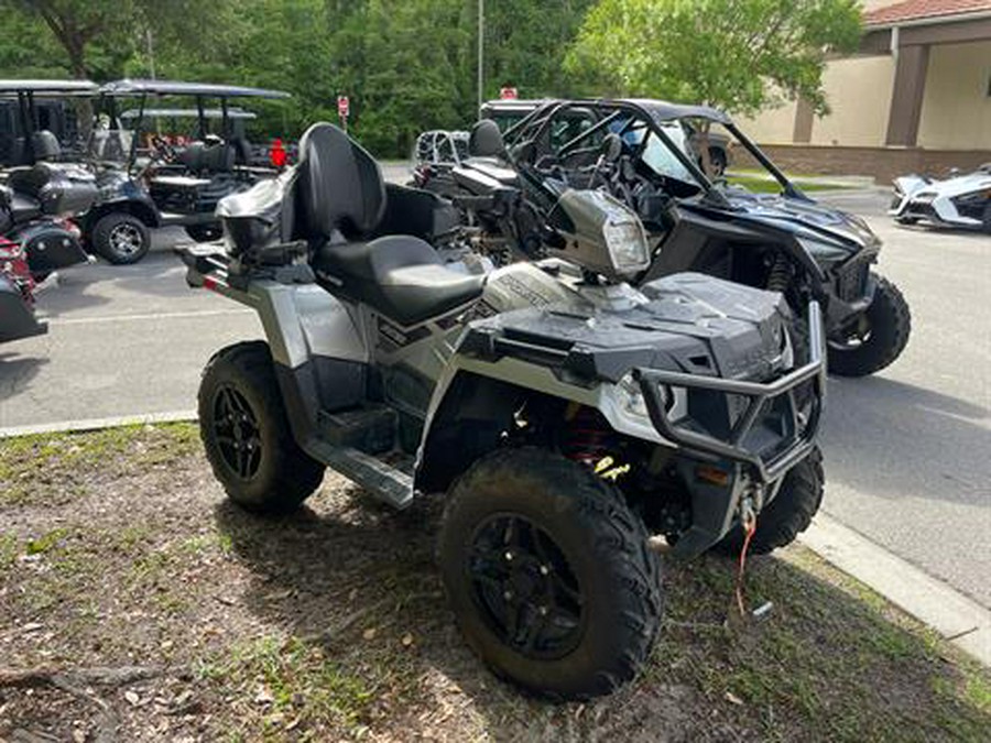 2018 Polaris Sportsman Touring 570 SP