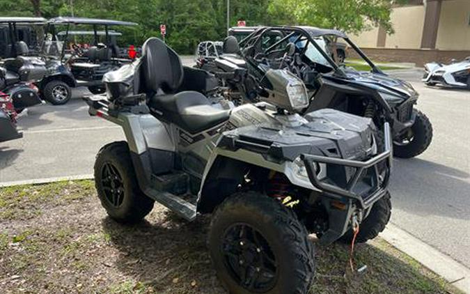 2018 Polaris Sportsman Touring 570 SP