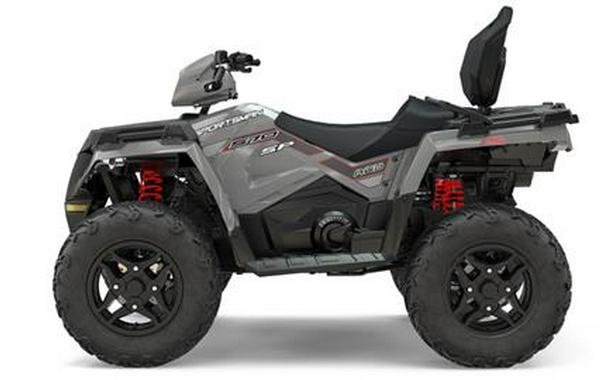 2018 Polaris Sportsman Touring 570 SP