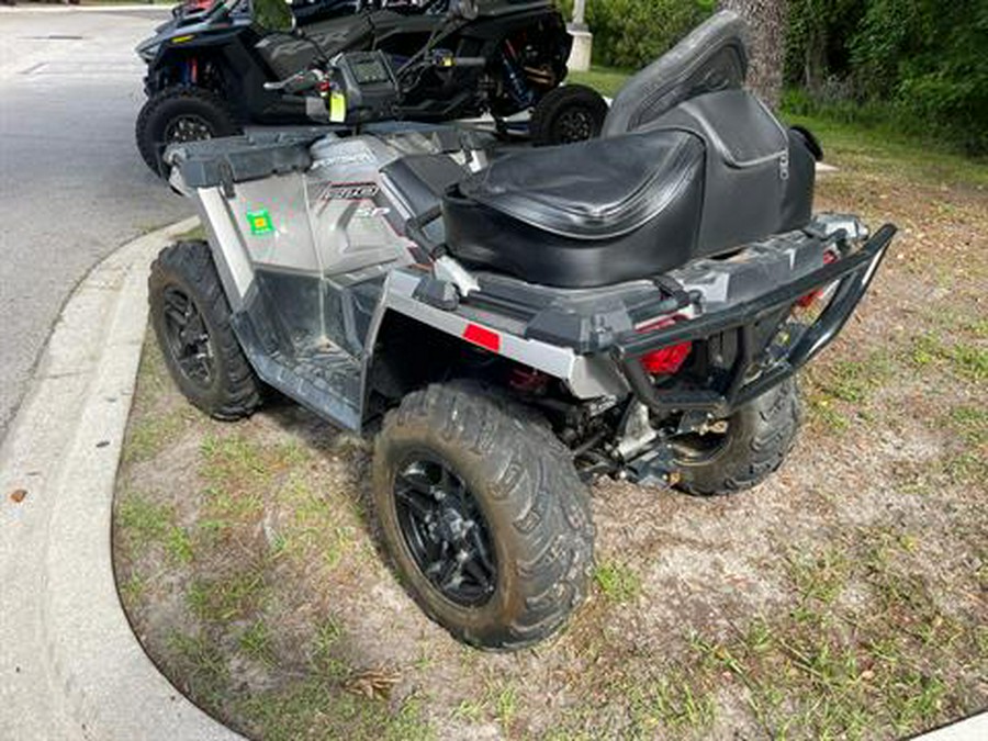 2018 Polaris Sportsman Touring 570 SP