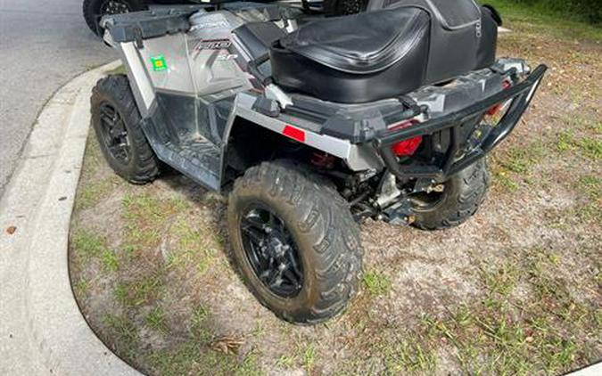 2018 Polaris Sportsman Touring 570 SP