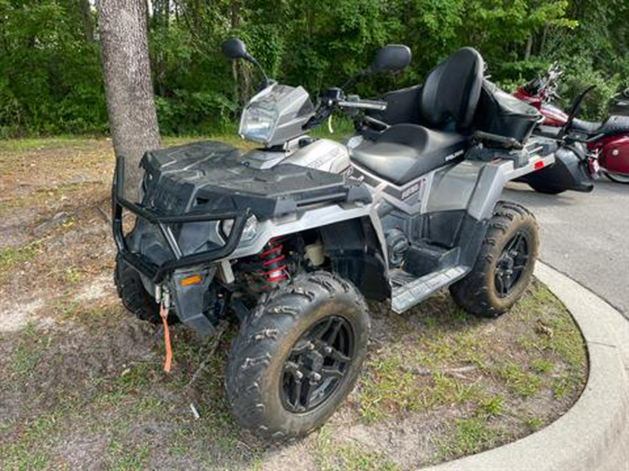 2018 Polaris Sportsman Touring 570 SP