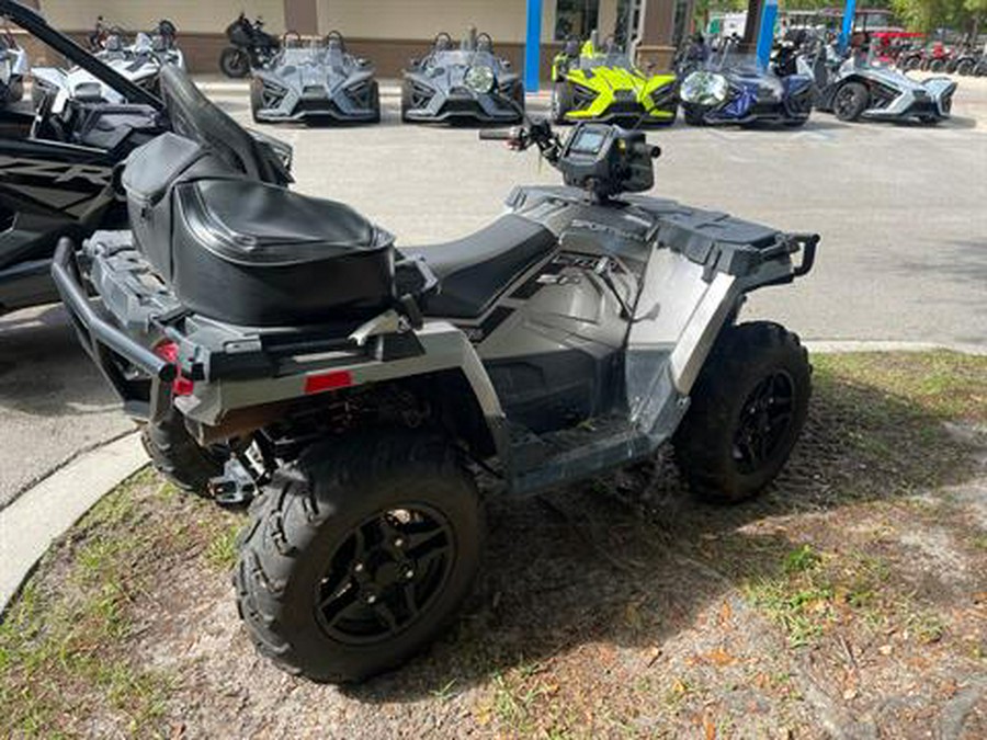 2018 Polaris Sportsman Touring 570 SP