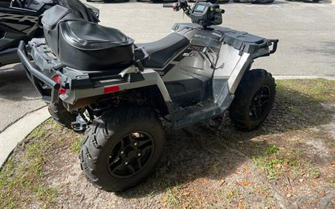 2018 Polaris Sportsman Touring 570 SP