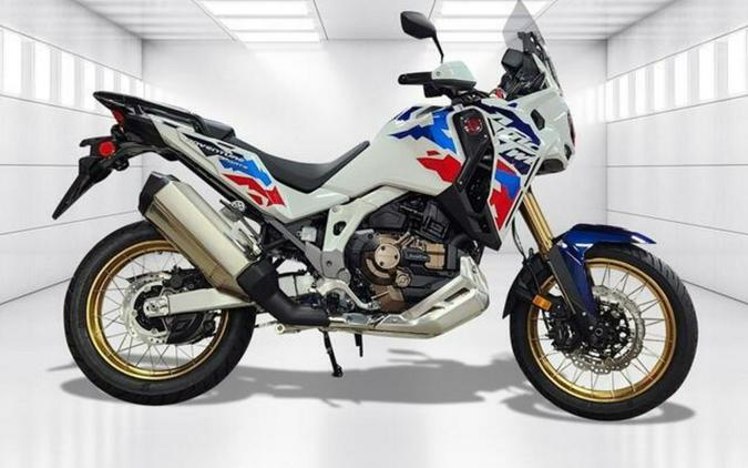 2024 Honda® Africa Twin Adventure Sports ES DCT