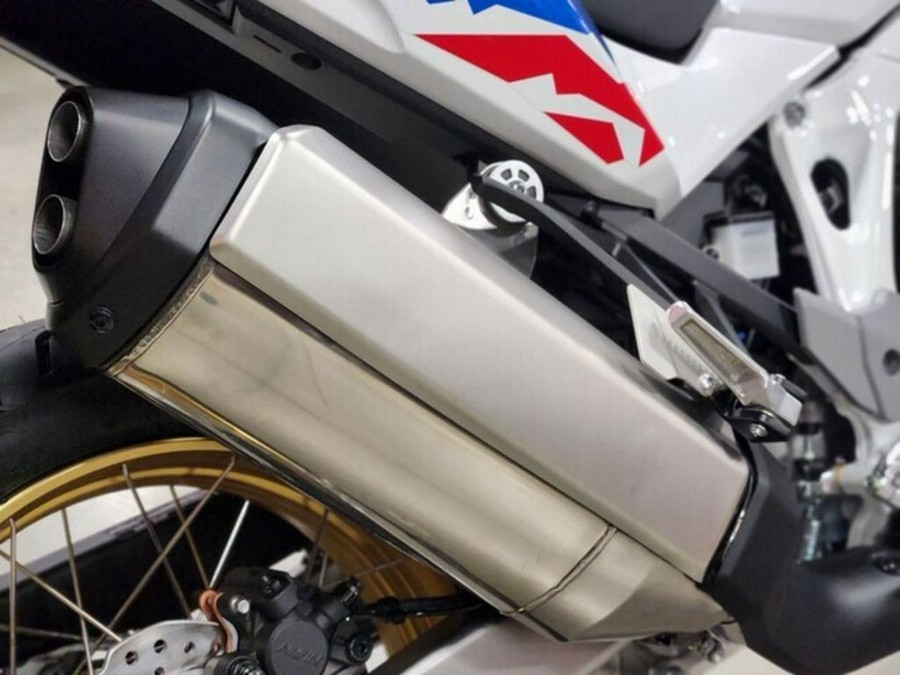 2024 Honda® Africa Twin Adventure Sports ES DCT