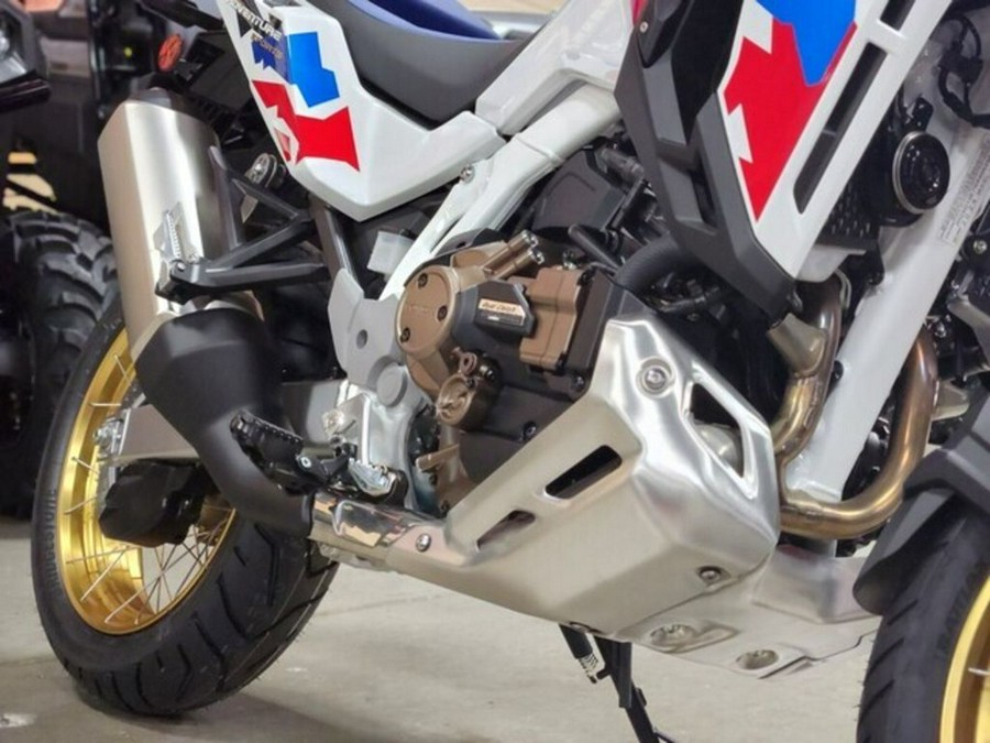 2024 Honda® Africa Twin Adventure Sports ES DCT