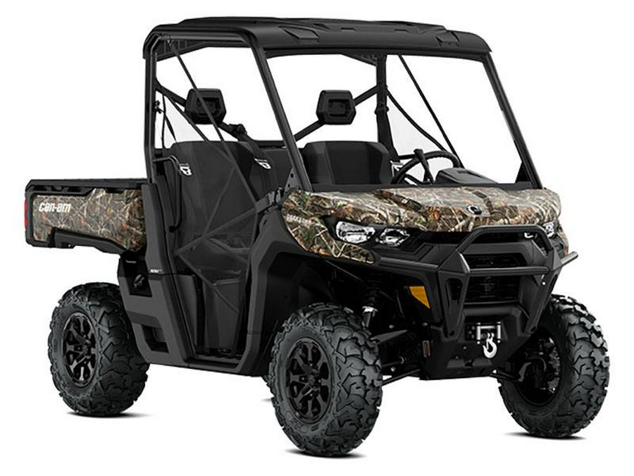 2024 Can-Am™ Defender XT HD9