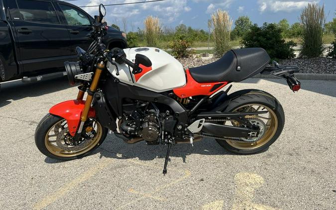 2024 Yamaha XSR 900