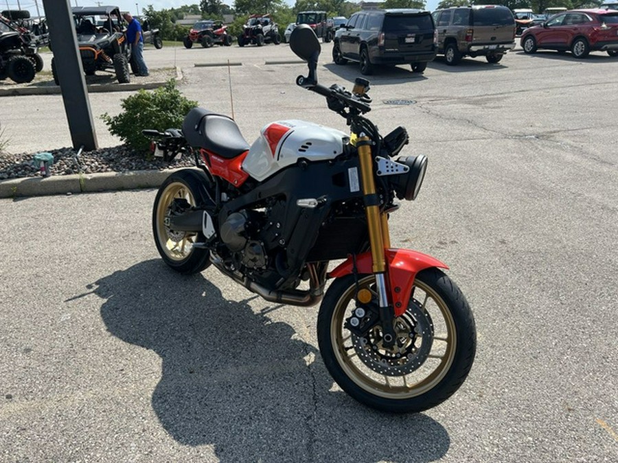 2024 Yamaha XSR 900